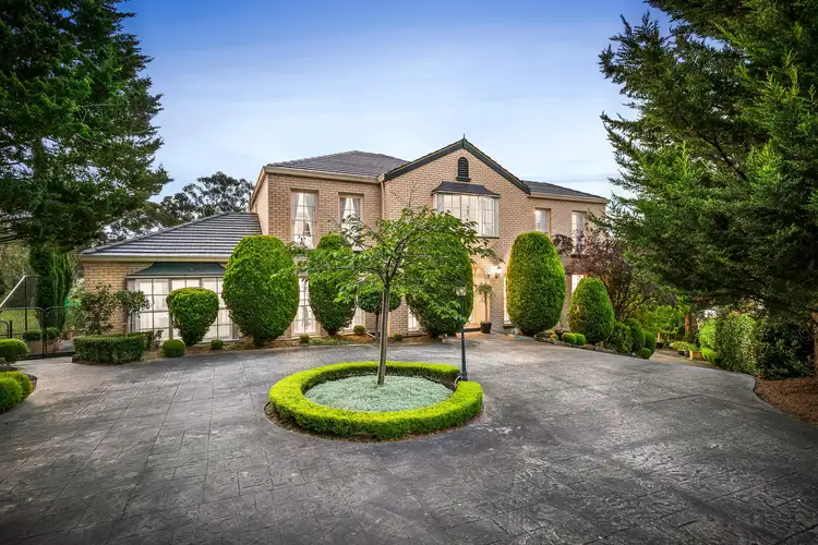2 Gina Court, Doncaster East VIC 3109