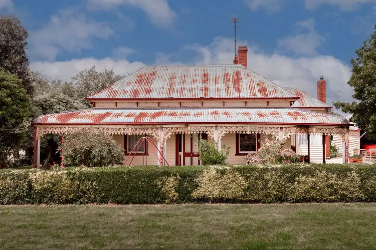 2172 Ballarat Maryborough Road, Ascot VIC 3364