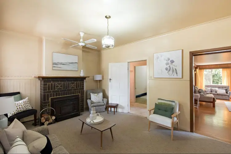 Second view of Homely house listing, 2172 Ballarat Maryborough Road, Ascot VIC 3364