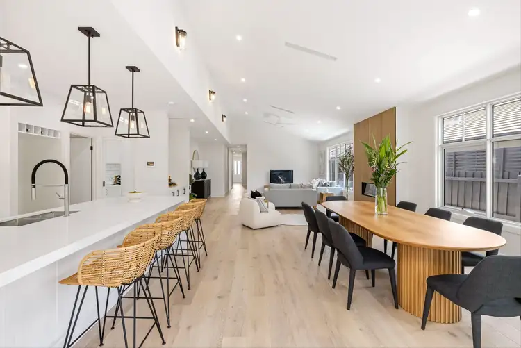 Fourth view of Homely house listing, 30 Colstan Court, Mount Eliza VIC 3930