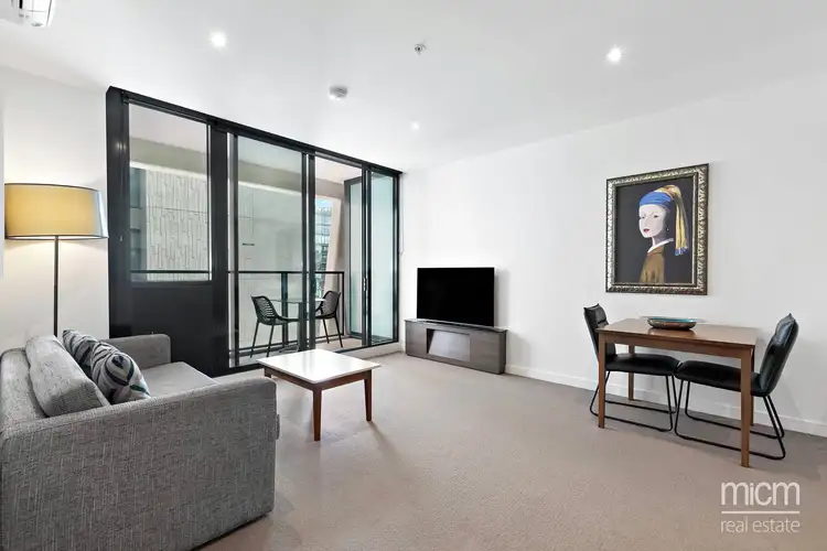 3101/135 City Road, Southbank VIC 3006