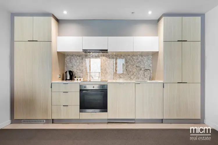 Fourth view of Homely apartment listing, 3101/135 City Road, Southbank VIC 3006