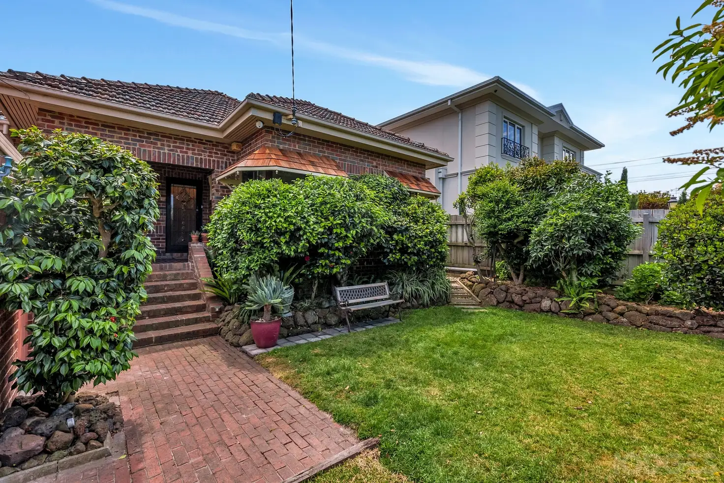 Main view of Homely house listing, 47 Naples Road, Mentone VIC 3194