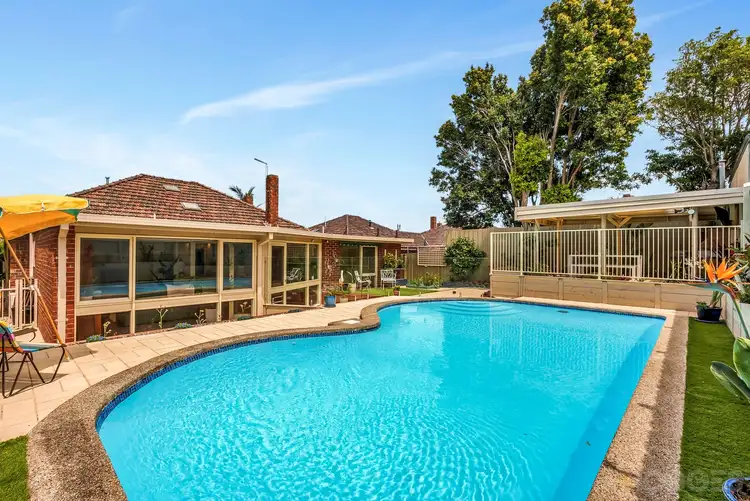 Second view of Homely house listing, 47 Naples Road, Mentone VIC 3194