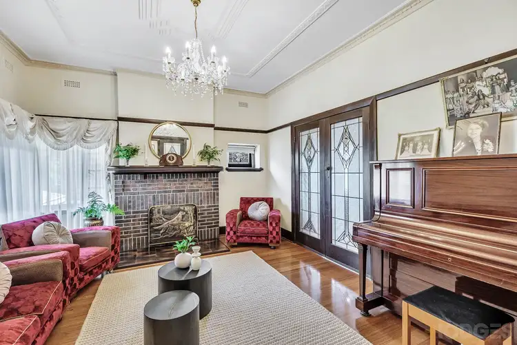 Sixth view of Homely house listing, 47 Naples Road, Mentone VIC 3194