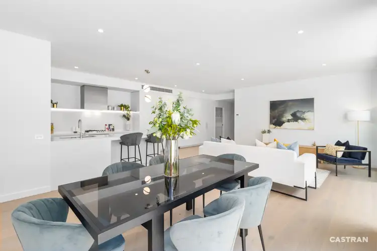 Third view of Homely unit listing, 4/12 Anthony Street, Glen Iris VIC 3146