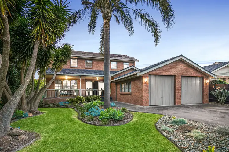 46 Woodlea Street, Doncaster East VIC 3109
