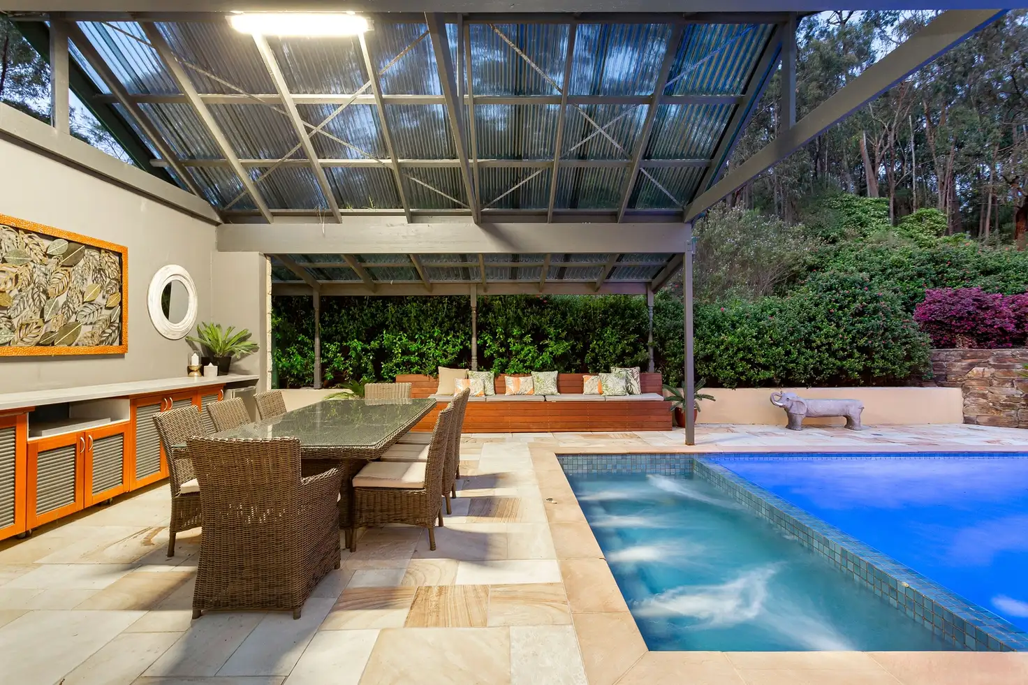 Main view of Homely house listing, 160 Kangaroo Ground- St Andrews Road, Kangaroo Ground VIC 3097