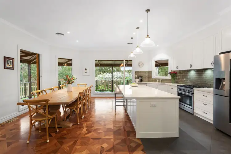 Fourth view of Homely house listing, 160 Kangaroo Ground- St Andrews Road, Kangaroo Ground VIC 3097