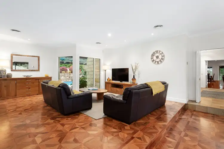 Fifth view of Homely house listing, 160 Kangaroo Ground- St Andrews Road, Kangaroo Ground VIC 3097