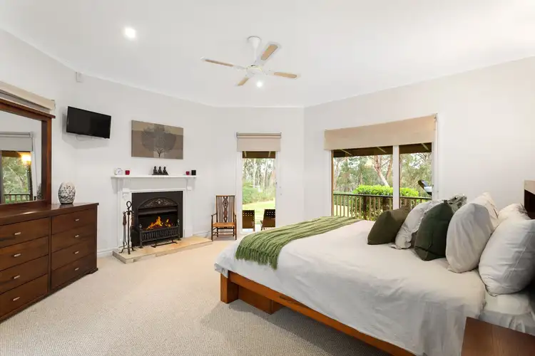 Sixth view of Homely house listing, 160 Kangaroo Ground- St Andrews Road, Kangaroo Ground VIC 3097