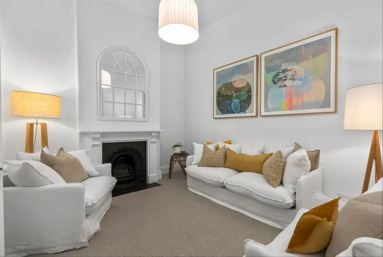 Second view of Homely house listing, 337 Lydiard Street North, Soldiers Hill VIC 3350