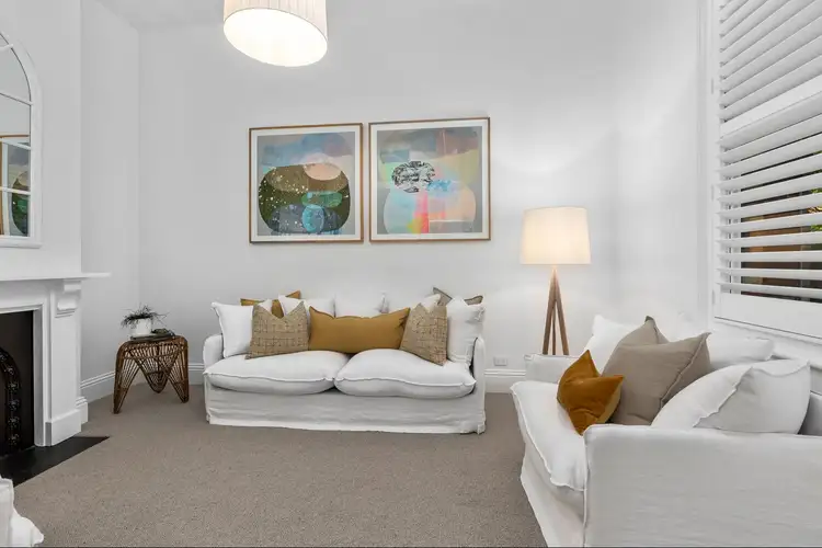 Third view of Homely house listing, 337 Lydiard Street North, Soldiers Hill VIC 3350