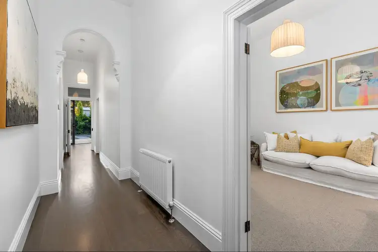 Fourth view of Homely house listing, 337 Lydiard Street North, Soldiers Hill VIC 3350