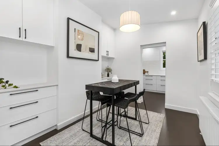 Fifth view of Homely house listing, 337 Lydiard Street North, Soldiers Hill VIC 3350