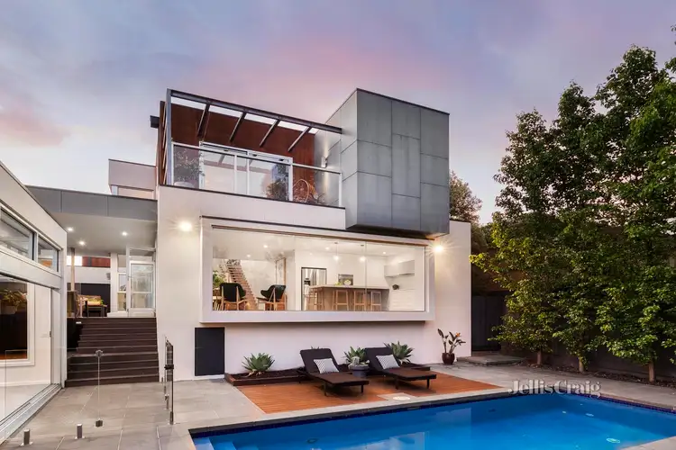 12 Gloucester Drive, Heidelberg VIC 3084