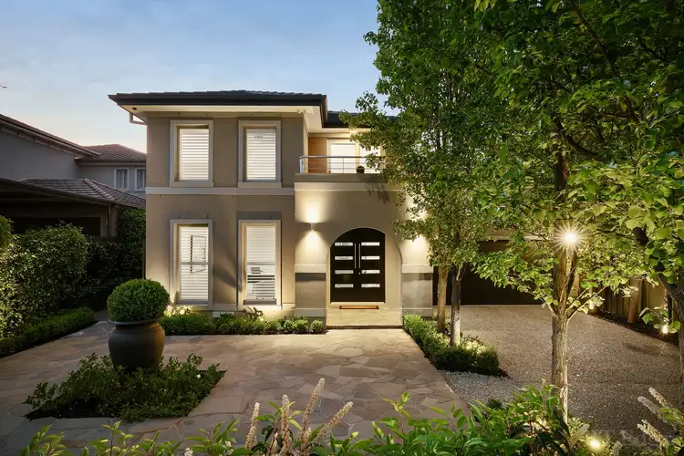 Main view of Homely house listing, 31 Terry Street, Deepdene VIC 3103