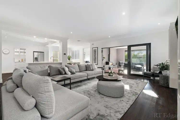 Fourth view of Homely house listing, 31 Terry Street, Deepdene VIC 3103