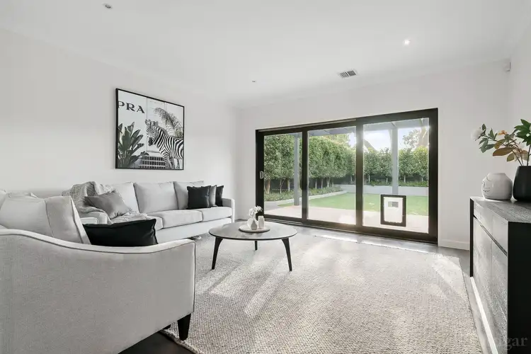 Fifth view of Homely house listing, 31 Terry Street, Deepdene VIC 3103