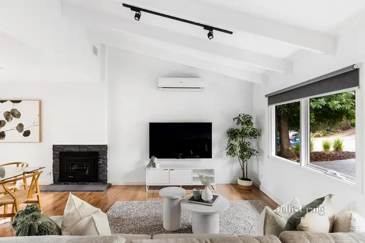 Second view of Homely house listing, 1 & 2/15 Strickland Court, Greensborough VIC 3088