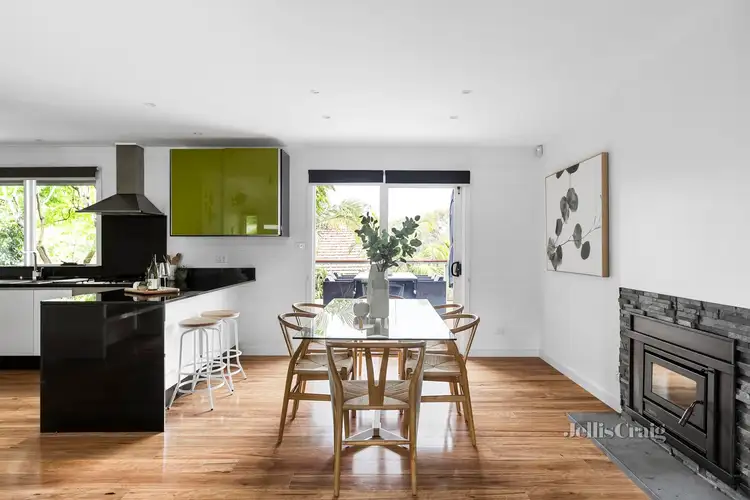 Third view of Homely house listing, 1 & 2/15 Strickland Court, Greensborough VIC 3088