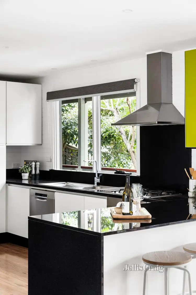 Fourth view of Homely house listing, 1 & 2/15 Strickland Court, Greensborough VIC 3088