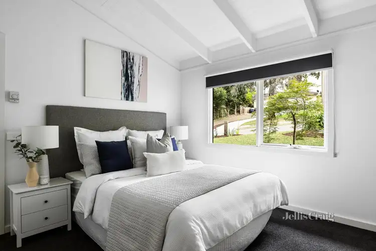 Fifth view of Homely house listing, 1 & 2/15 Strickland Court, Greensborough VIC 3088