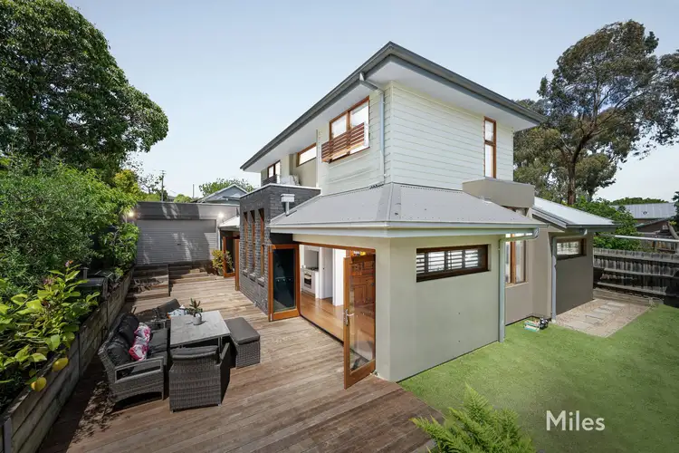 9a Ferguson Street, Macleod VIC 3085
