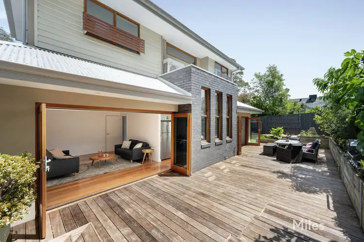 Third view of Homely house listing, 9a Ferguson Street, Macleod VIC 3085