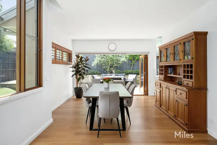 Fifth view of Homely house listing, 9a Ferguson Street, Macleod VIC 3085