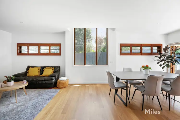 Sixth view of Homely house listing, 9a Ferguson Street, Macleod VIC 3085