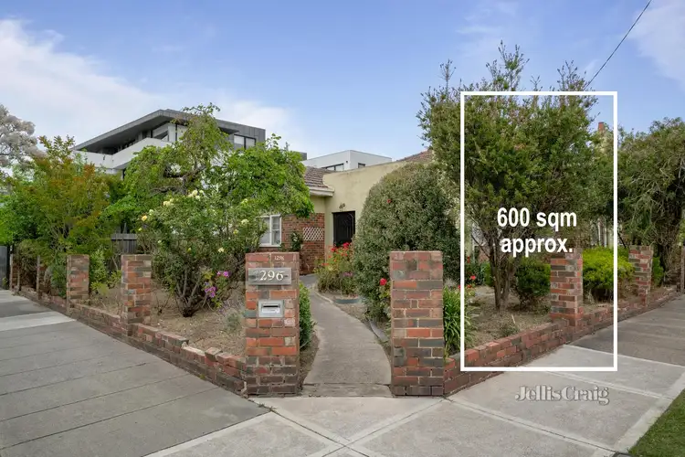 1296 Glen Huntly Road, Carnegie VIC 3163