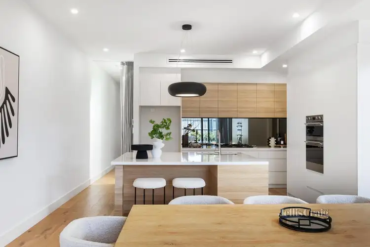 Fifth view of Homely townhouse listing, 40B Goodrich Street, Bentleigh East VIC 3165