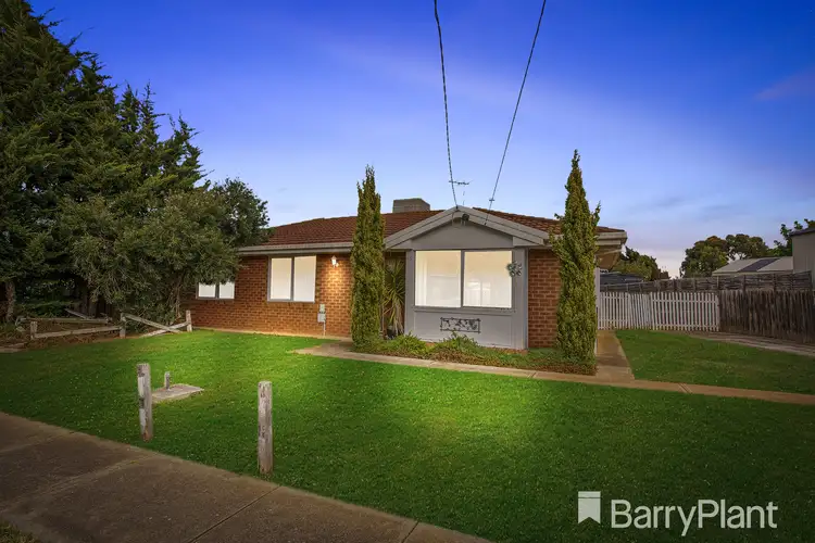 Main view of Homely house listing, 68 Iluka Drive, Werribee VIC 3030