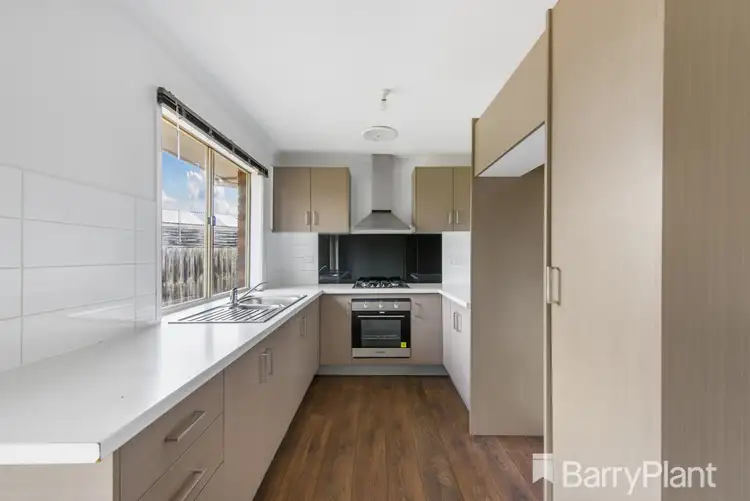 Fifth view of Homely house listing, 68 Iluka Drive, Werribee VIC 3030