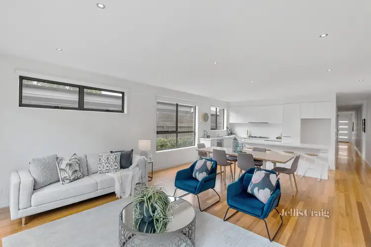 Second view of Homely townhouse listing, 33B Tambet Street, Bentleigh East VIC 3165
