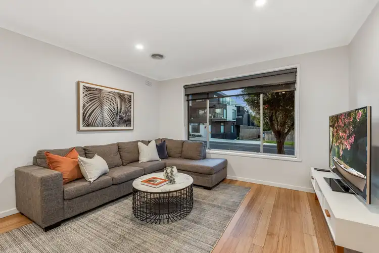 Third view of Homely unit listing, 4/1159 Nepean Highway, Highett VIC 3190