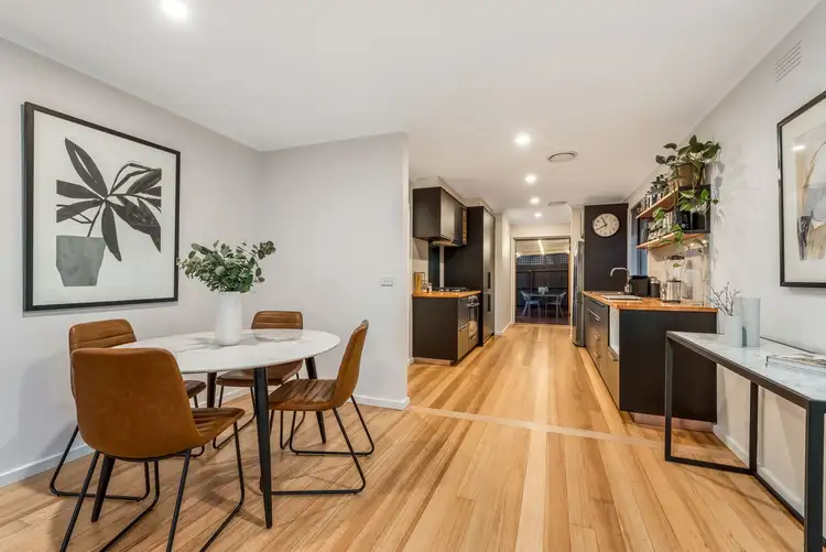 Fourth view of Homely unit listing, 4/1159 Nepean Highway, Highett VIC 3190