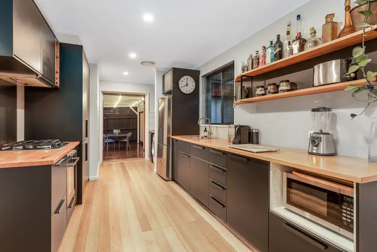 Fifth view of Homely unit listing, 4/1159 Nepean Highway, Highett VIC 3190