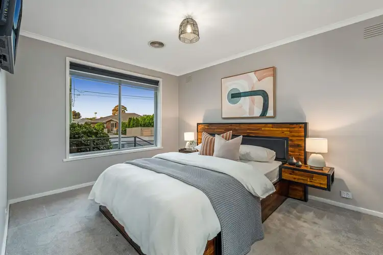 Sixth view of Homely unit listing, 4/1159 Nepean Highway, Highett VIC 3190