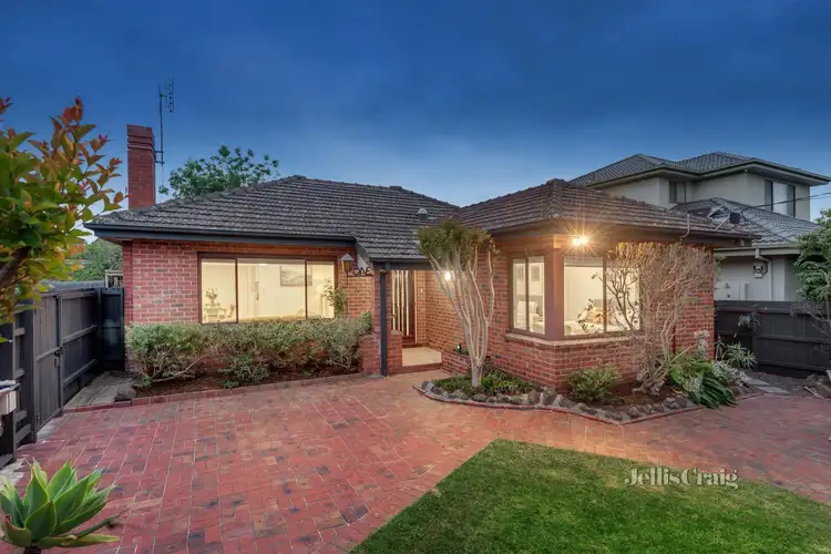 Main view of Homely house listing, 1/1 Fromer Street, Bentleigh VIC 3204
