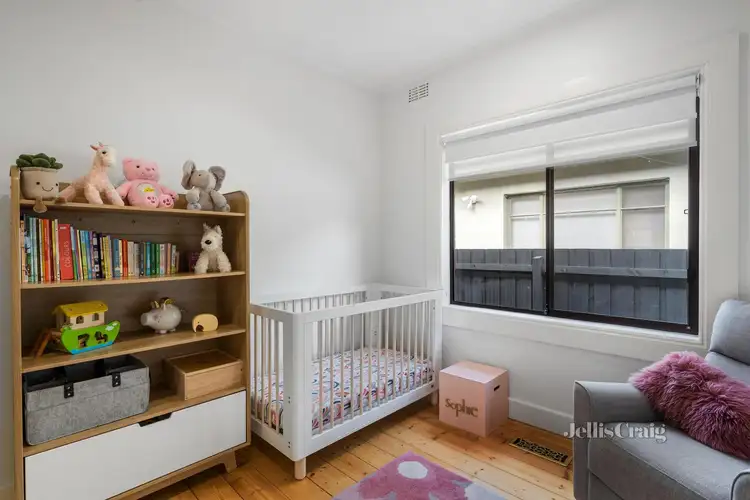 Fifth view of Homely house listing, 1/1 Fromer Street, Bentleigh VIC 3204