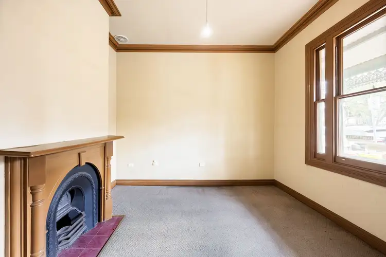 Second view of Homely house listing, 89 Barnett Street, Kensington VIC 3031