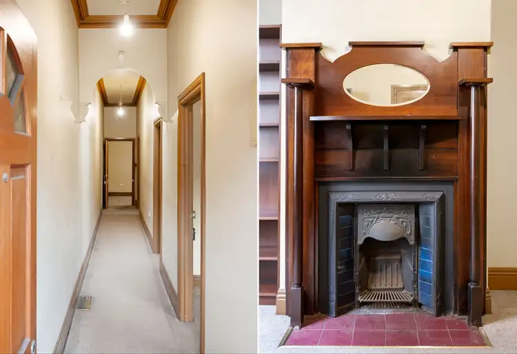 Third view of Homely house listing, 89 Barnett Street, Kensington VIC 3031