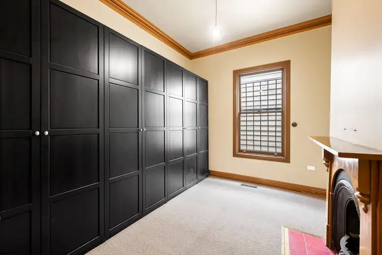 Fifth view of Homely house listing, 89 Barnett Street, Kensington VIC 3031