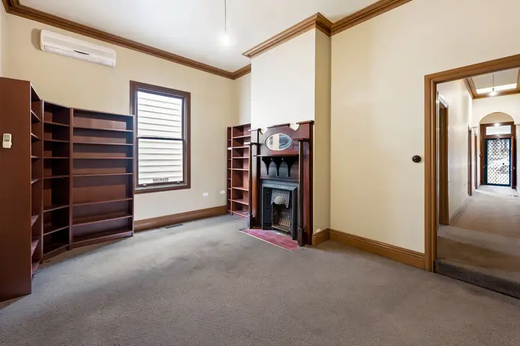Sixth view of Homely house listing, 89 Barnett Street, Kensington VIC 3031