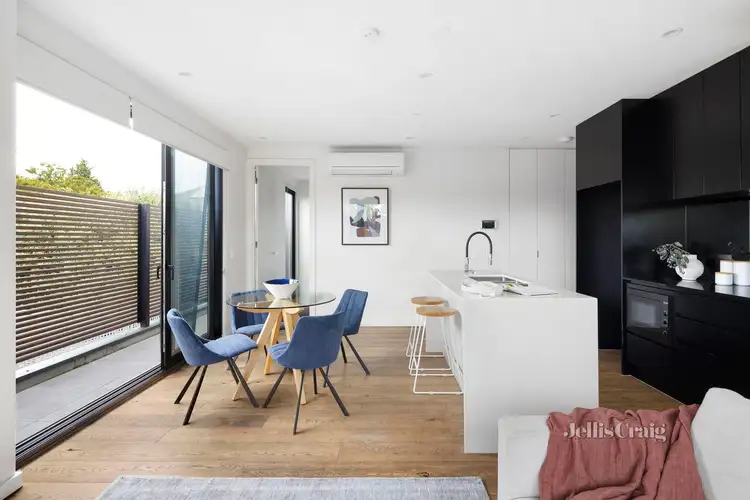 Sixth view of Homely apartment listing, 104/10-12 Station Avenue, Mckinnon VIC 3204