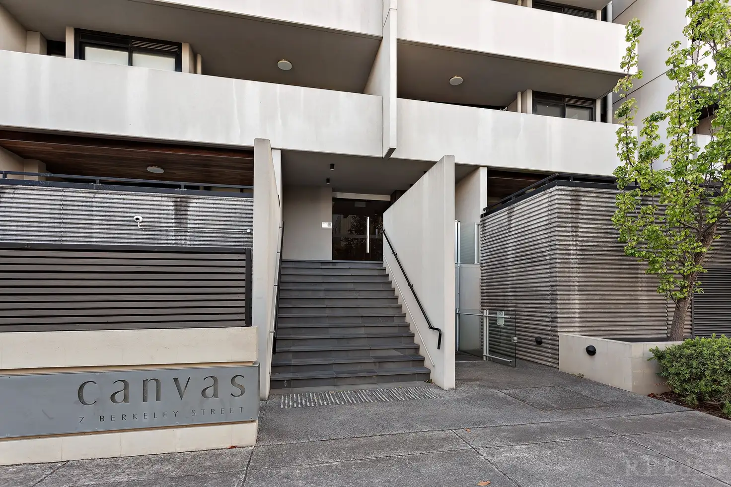 Main view of Homely apartment listing, 101/7 Berkeley Street, Doncaster VIC 3108