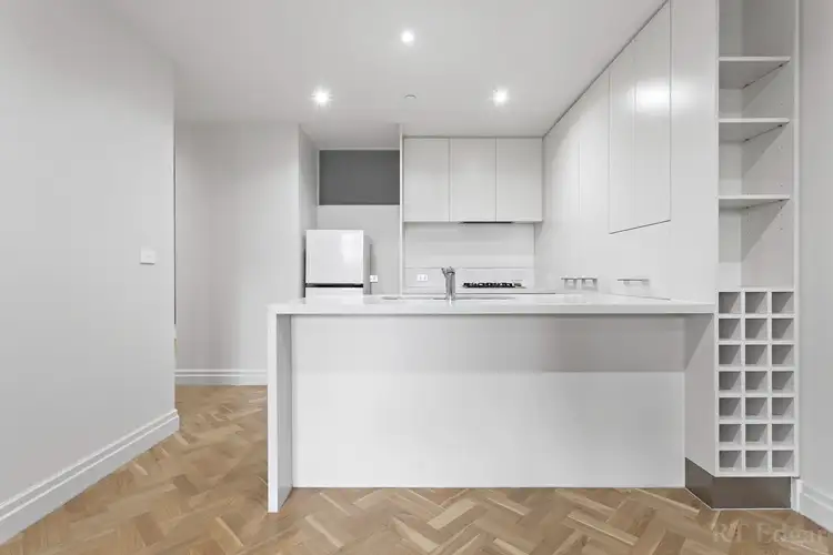 Third view of Homely apartment listing, 101/7 Berkeley Street, Doncaster VIC 3108