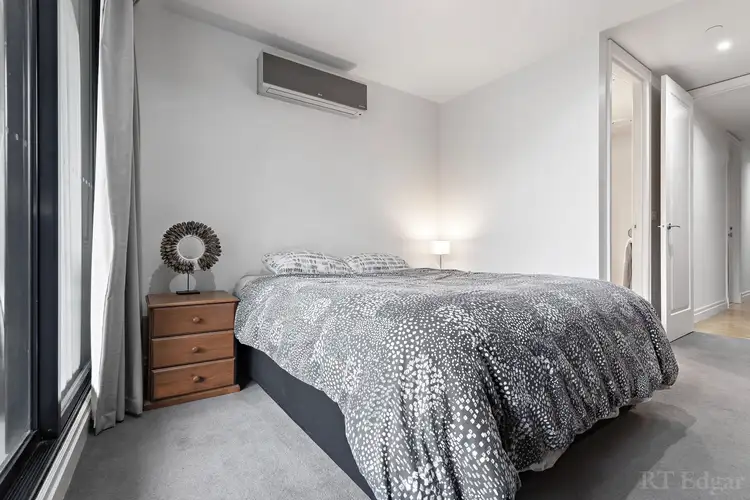Fourth view of Homely apartment listing, 101/7 Berkeley Street, Doncaster VIC 3108